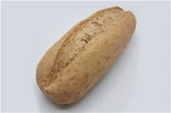 VHC Petit Pain bruin 80gr