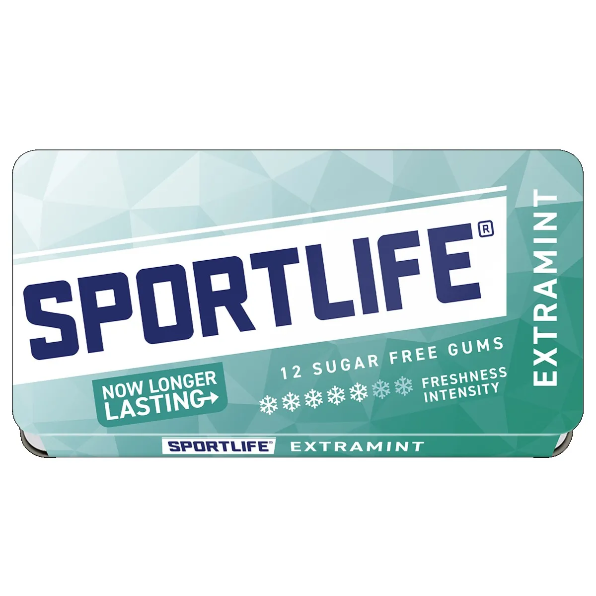 Sportlife Extramint 18gr