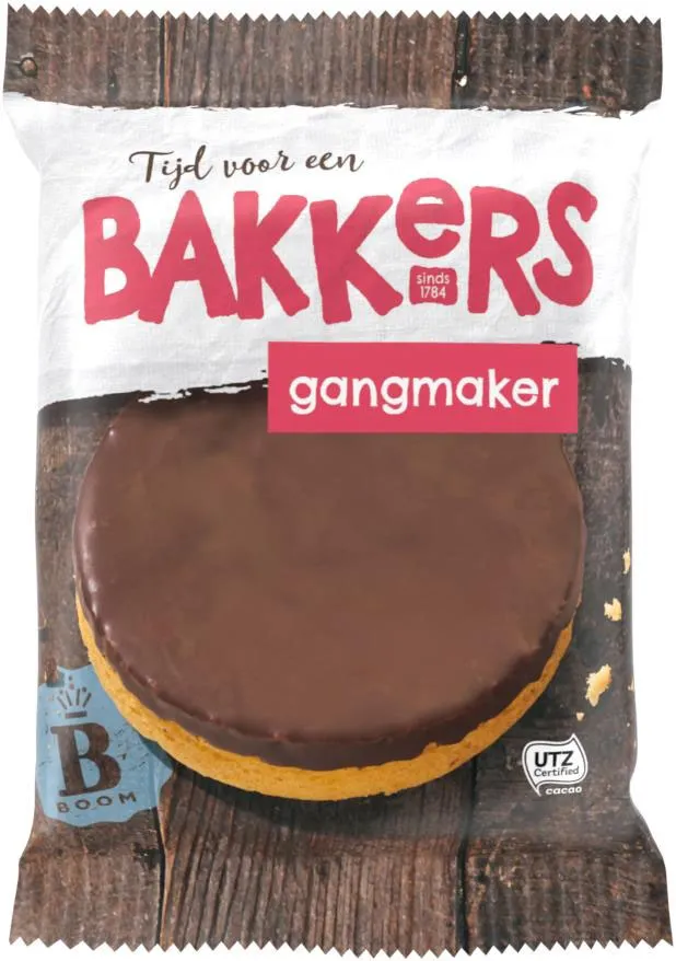 Boom Reuze Gangmaker 95gr