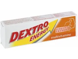 Dextro Energy Multivitamine 47gr