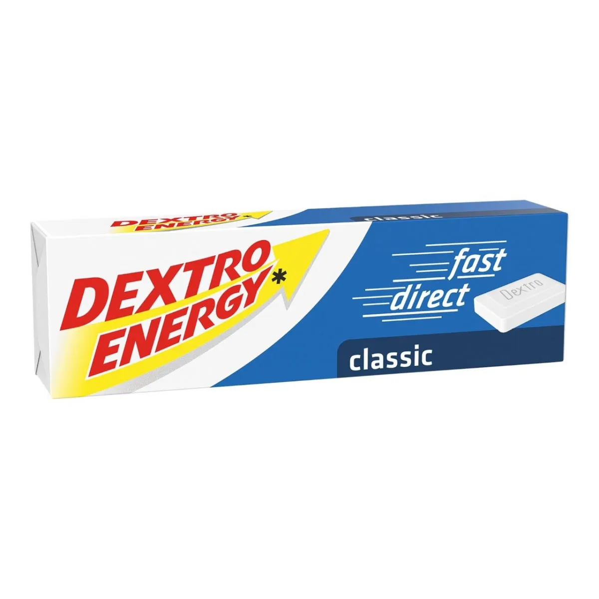Dextro Energy Classic 47gr