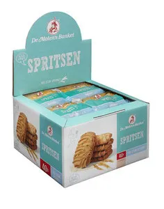 De Molen Spritsen 38gr