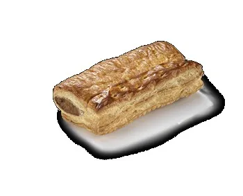 Chaupain Saucijzebroodjes 75gr