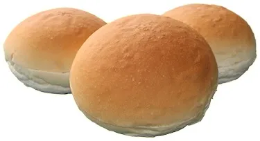 Amstelveld Bolletjes Wit Gesneden 4x8st 55gr