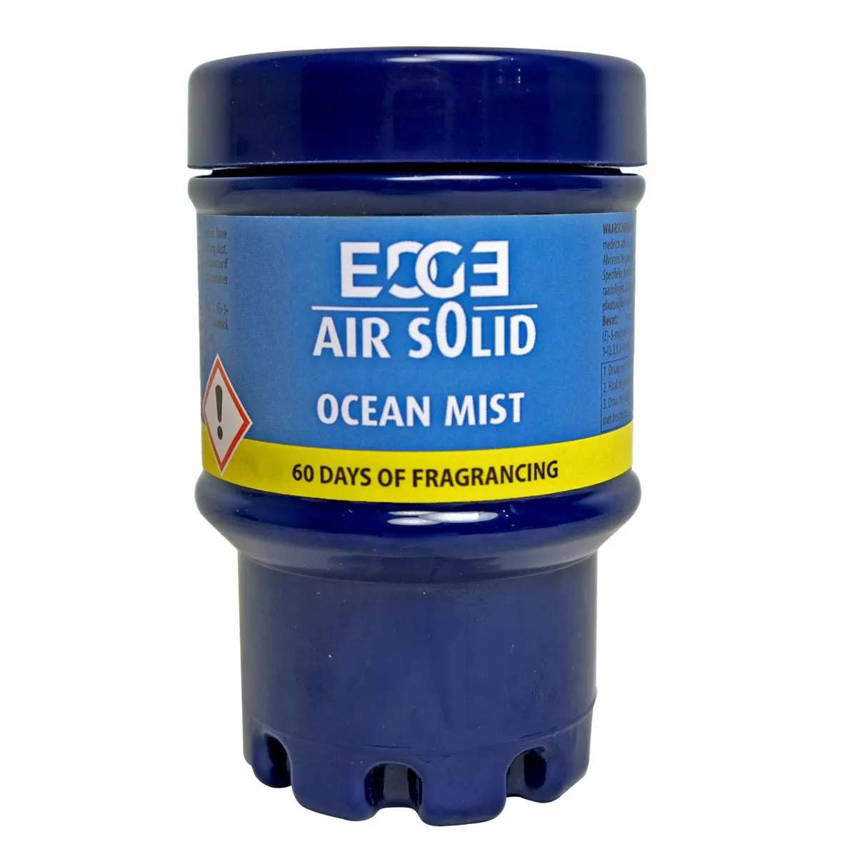 Euro Luchtverfrisser Green Air Ocean Mist