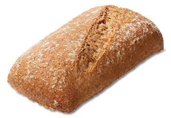 Chaupain Broodje Volkoren Vezel 110gr