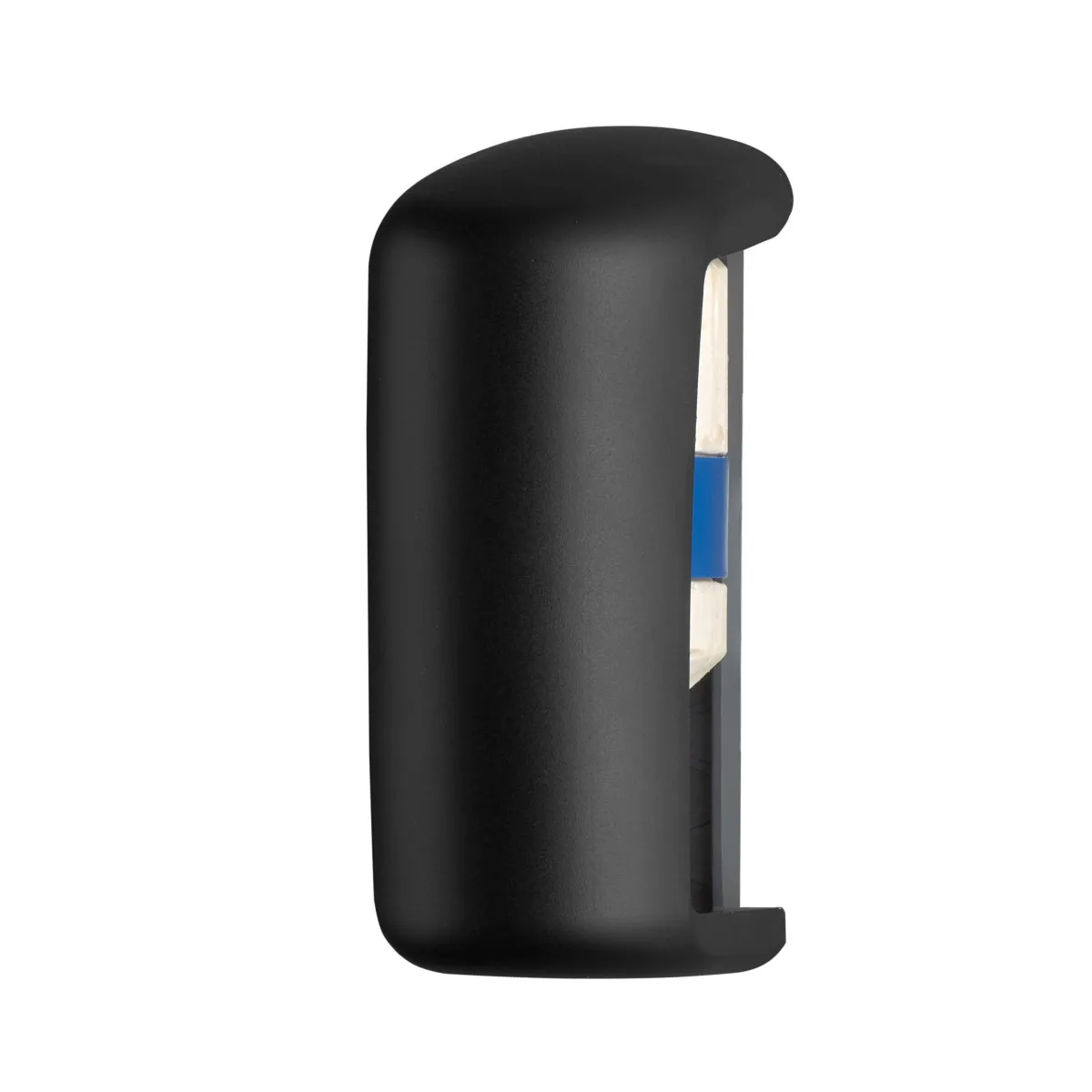 Quartz Black Green Luchtverfrisser Dispenser