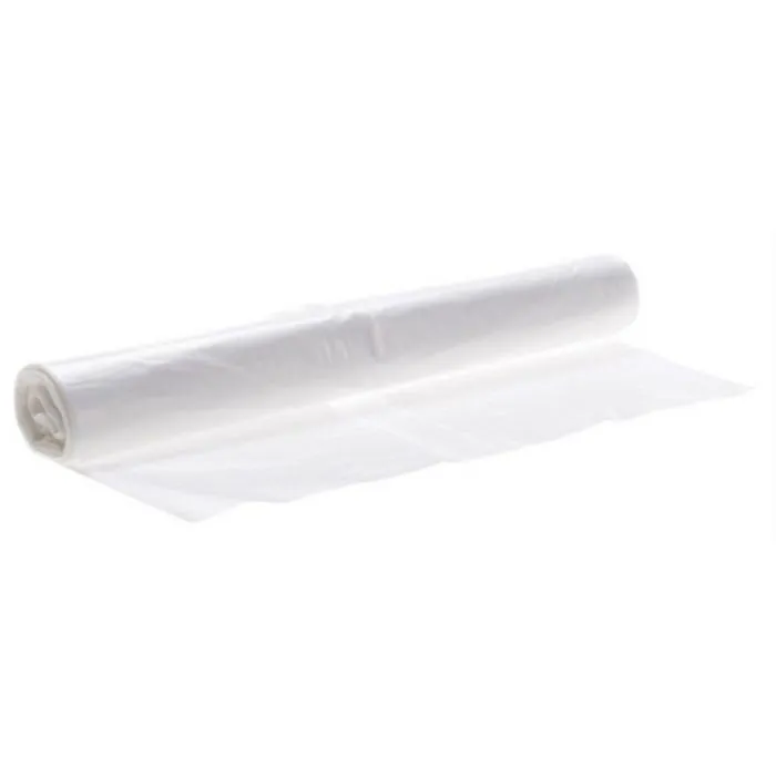 Afvalzakken Transp T23 80x61cm (25 rol a 20 zak)