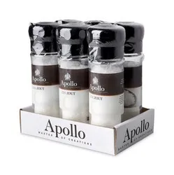 Apollo Zeezout Molen 115gr