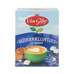 Van Gilse Suikerklontjes 1,06kg