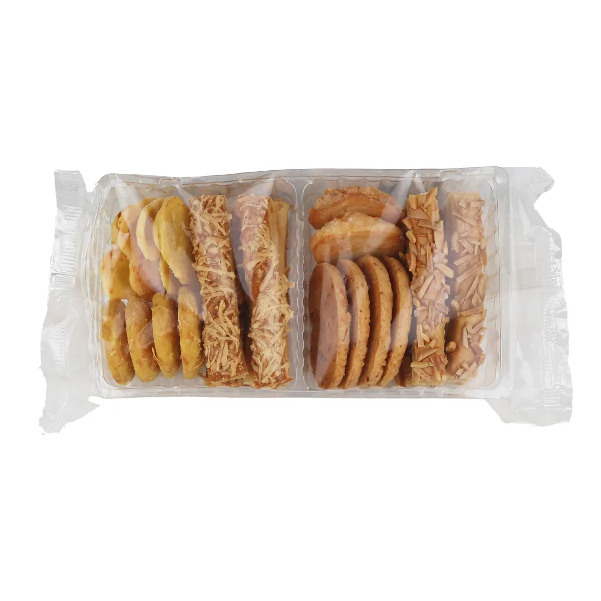 Banket Gilde Rb. Zoutjes Assorti pak 22st