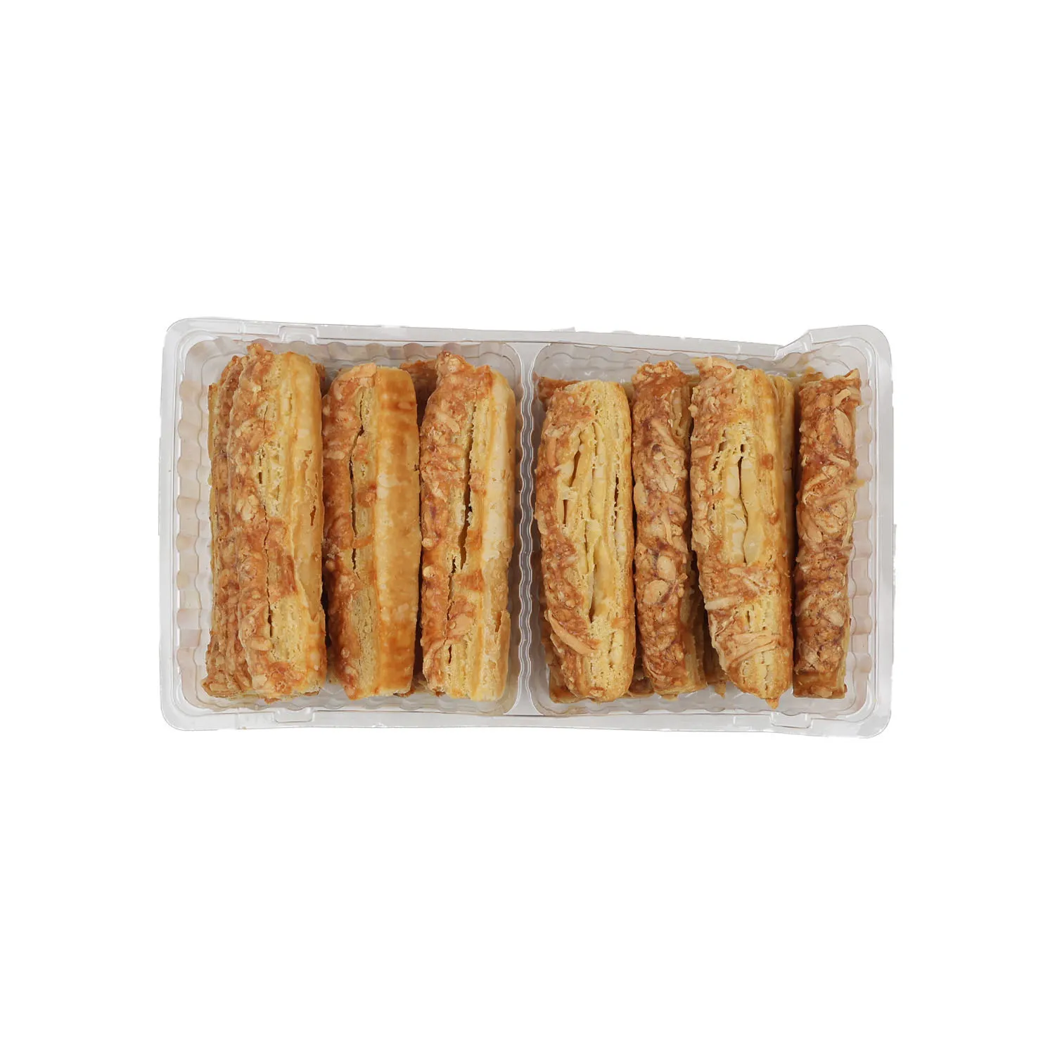 Banket Gilde Rb. Zout Diversen pak 195gr (2,34kg)