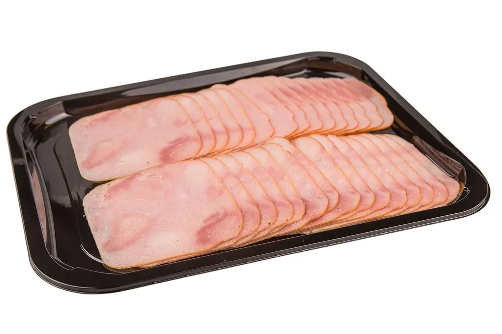 Rijcke Gilde Schouderham gesneden 1000gr