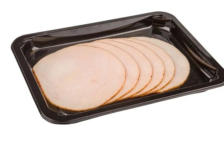 Aarnink Kipfilet gebraden gesneden 10 plaks