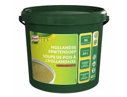 Knorr Erwtensoep emmer 2,76kg