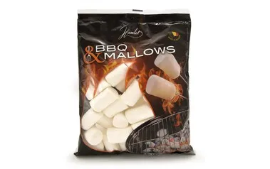 Hamlet BBQ & Mallows 250g
