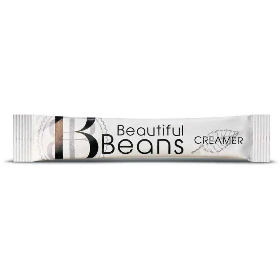 Beautiful Beans Creamersticks 2,5gr