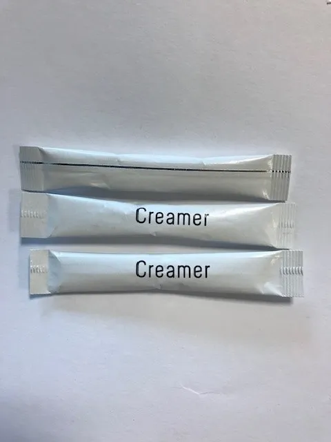 Blanco Creamersticks “Creamer” 2,5gr