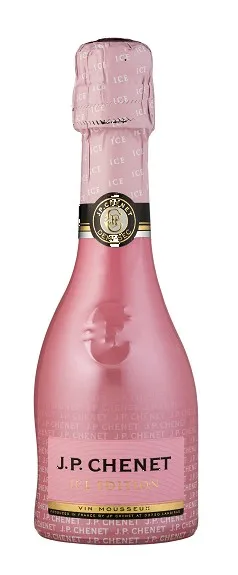 JP Chenet Ice Mousseux Roze 11% 20cl