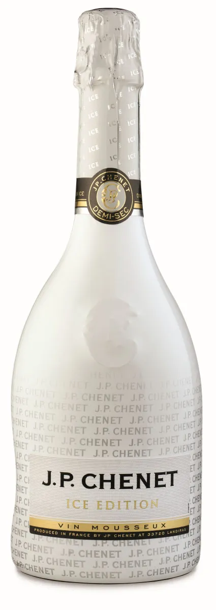 JP Chenet Ice Mousseux  Wit 10,5% 75cl