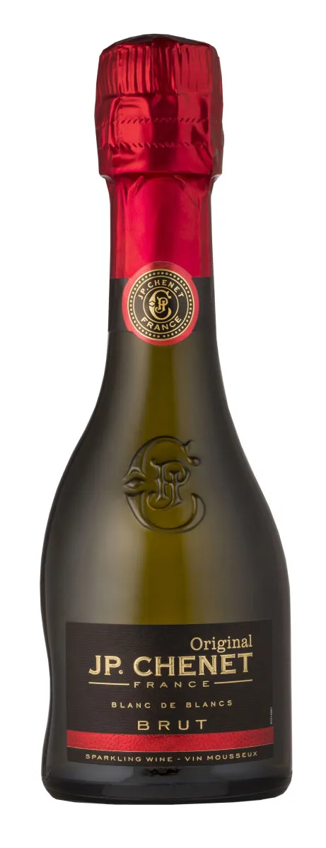 JP Chenet Brut fles 11% 20cl