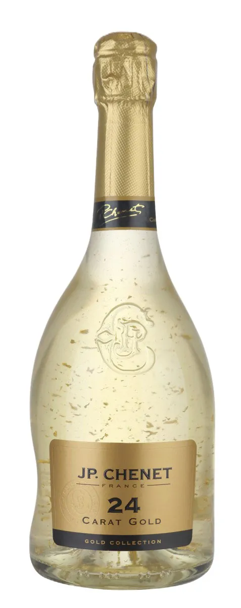 JP Chenet Gold 24 Carat 11% fles 75cl