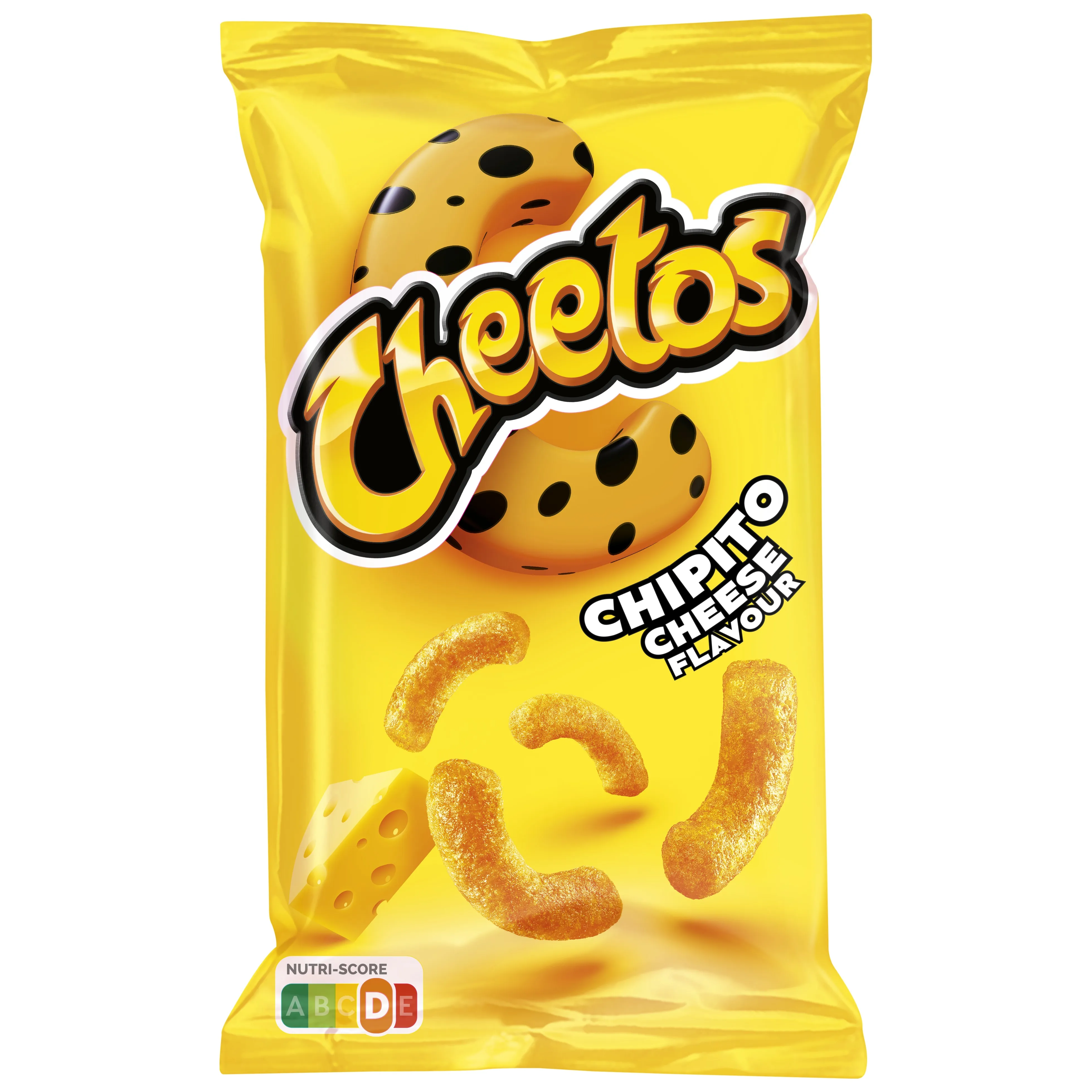 Cheetos Chipito Kaas 125gr