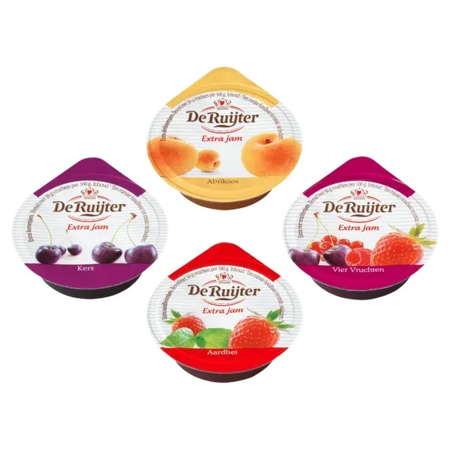 De Ruijter Assorti jam 15gr