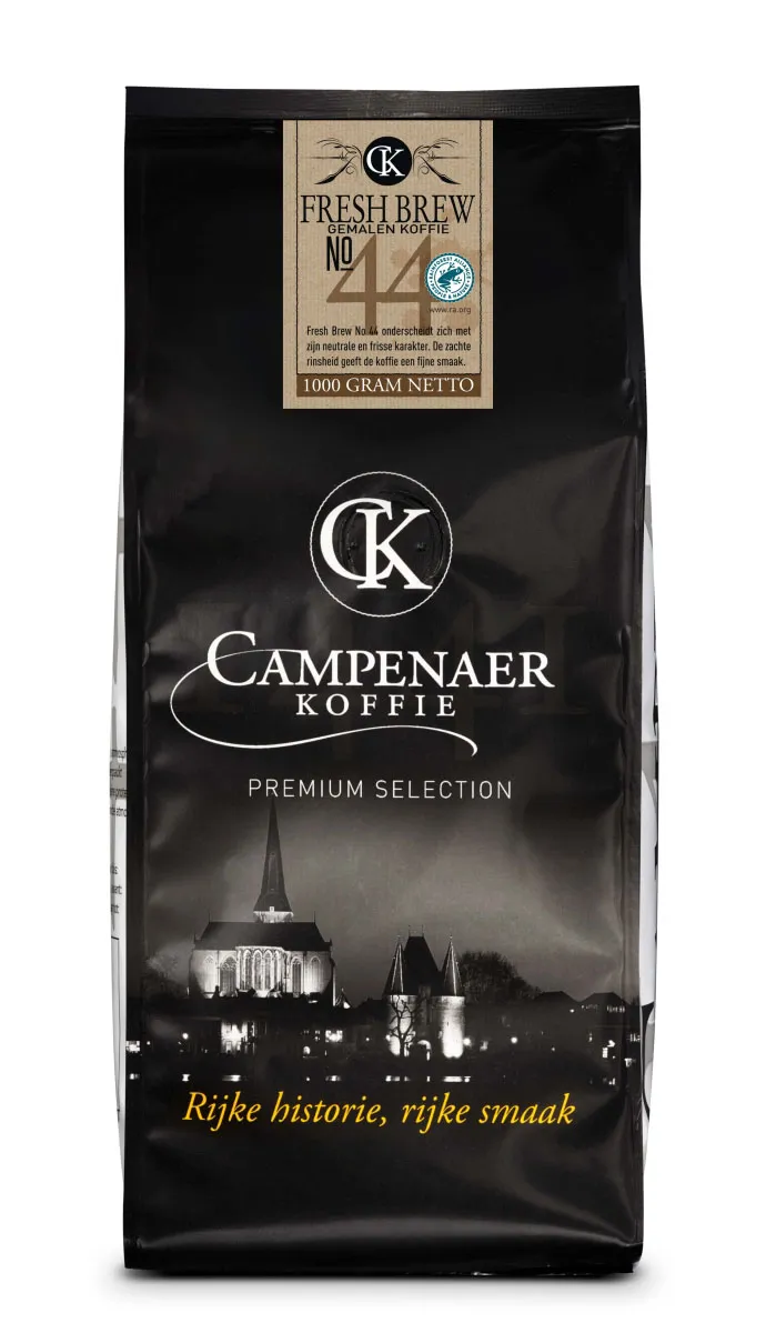 Campenaer No.44 Fresh Brew 1kg RFA