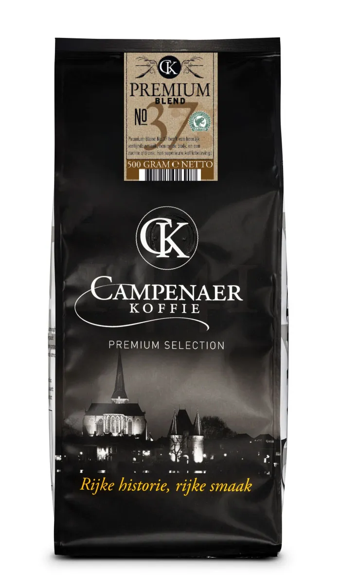 Campenaer No.37 Instant Premium blend 500gr