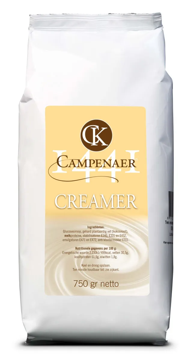 Campenaer Creamer 750gr