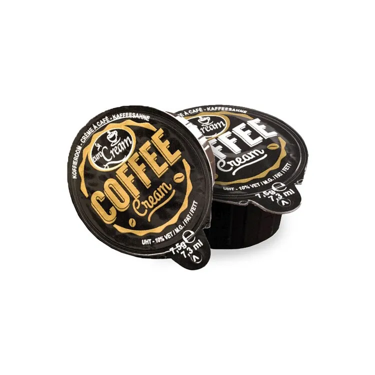 Campenaer (Euro Cream) Melkcups 10% vet 7,5gr