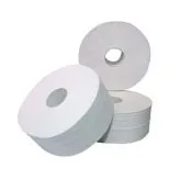 Euro Toiletpapier Maxi Jumbo cellulose 2-laags 300m x 9,5cm